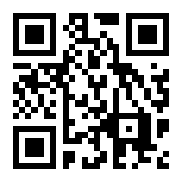 邪恶修女拉什二维码