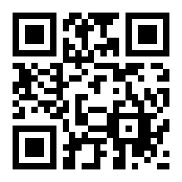 狼王狩猎模拟二维码