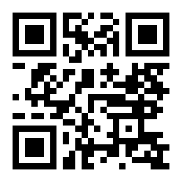 三更书屋二维码