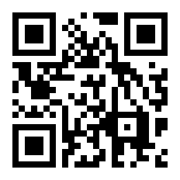 花火影视二维码