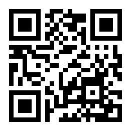 冻品交易港二维码