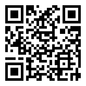 青藤壁纸二维码