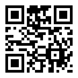 石油贸易商二维码