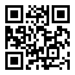 健身操大作战二维码