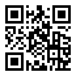 干掉气球人二维码
