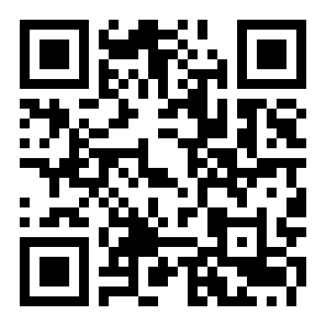 僵尸街区二维码