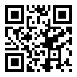 正义之剑二维码