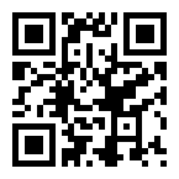 画腿跑者二维码