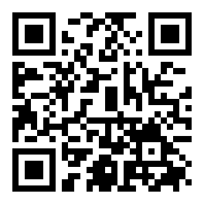 糖果漫画二维码