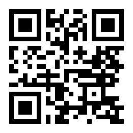 错误的方向冲刺二维码