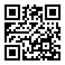 跑步联欢会二维码