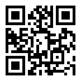 抖客优选二维码