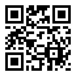动态桌面二维码