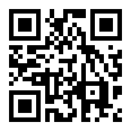 袋鼠读书二维码