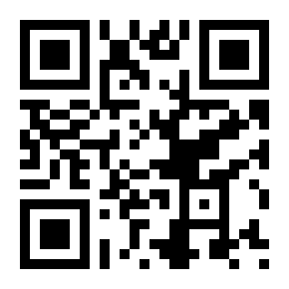 笑傲无双二维码