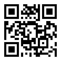 星际阅读二维码