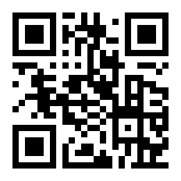 小黄人大跑酷二维码