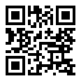 月球在等你二维码