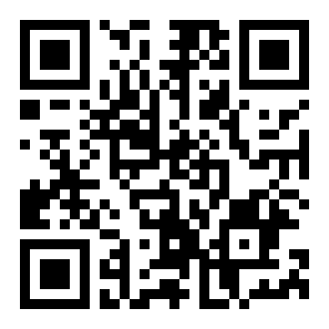 火柴人城市绳索英雄二维码