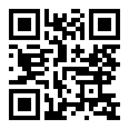 趣味飙车赛二维码