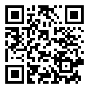 稀饭动漫正版二维码