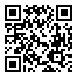 汉字神操作二维码