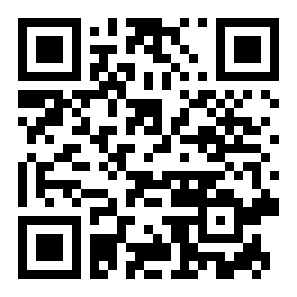 心花壁纸二维码