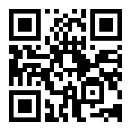 打架没怕过二维码