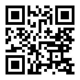 城市互联二维码