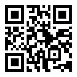 莎莎公主梦二维码