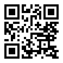 驾驶员人生二维码