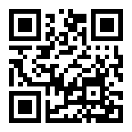 胖子下落赛二维码