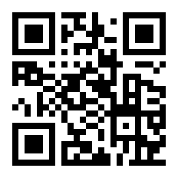 花朵财经二维码