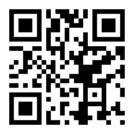 天空竞赛二维码