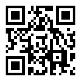 转盘车手二维码