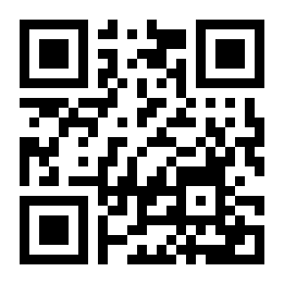造梦无双二维码