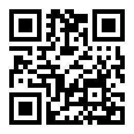 好心大夫二维码