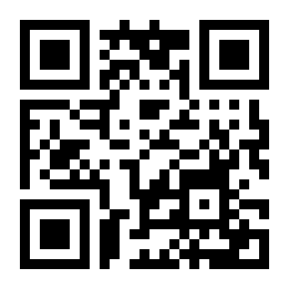 绘中天气二维码