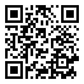 中医药文化体验馆二维码