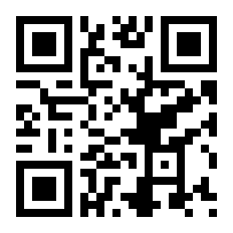 今日金川二维码
