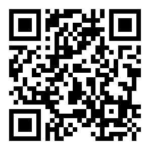 财学堂二维码