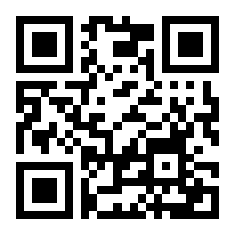 剪掉一切二维码