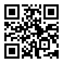 全民公主恋爱物语二维码