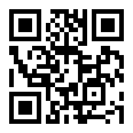 健康养生平台二维码