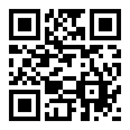 火柴人自行车赛二维码