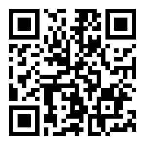 黑樱手游二维码