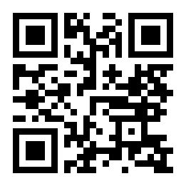 多多美食街二维码