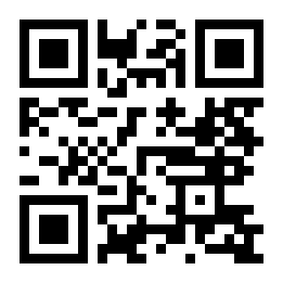 隐身侠加密保险箱二维码