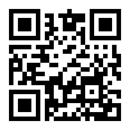 颜色灌篮二维码