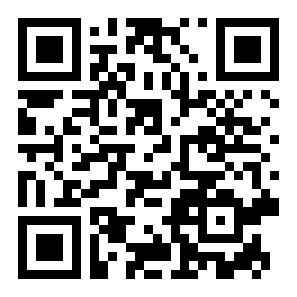 海神的回声二维码